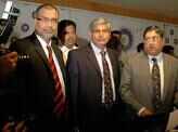 New BCCI chief: Manohar