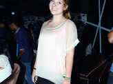 Weekend party at Illusions