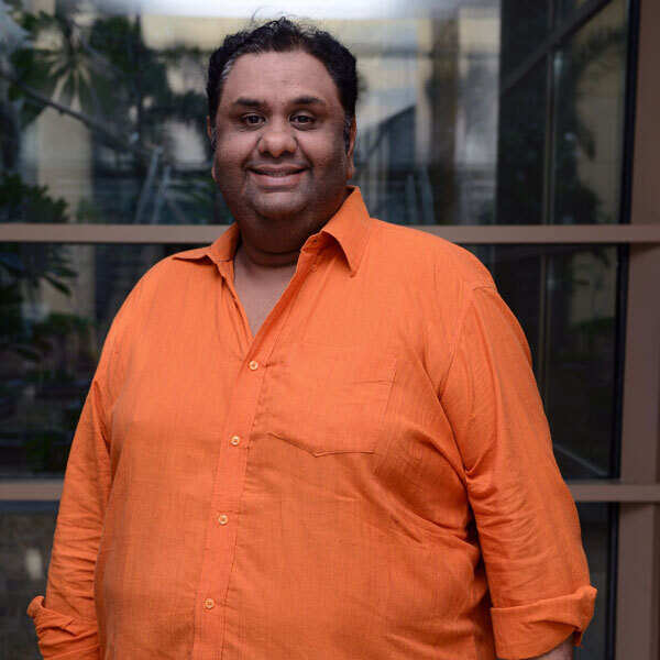Srini