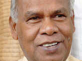 Jitan Ram Manjhi to be new Bihar chief minister
