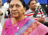 Anandiben Patel set to become Gujarat's first woman CM
