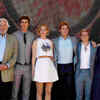 Article image for: ‘<i class="tbold">the hunger games</i>: Mockingjay’ premieres at Cannes