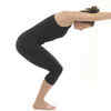 6 Yoga poses for better sex