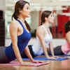 Article image for: 6 Yoga poses for better sex