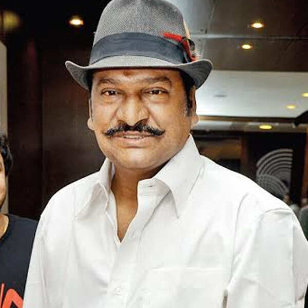 Rajendra Prasad
