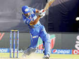 IPL 2014: MI vs RR