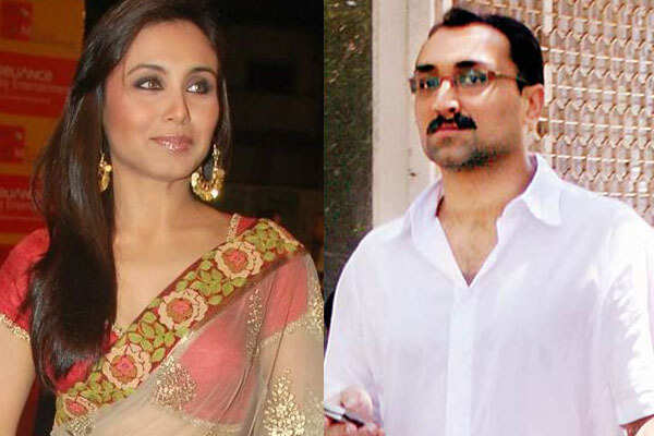 Aditya Chopra