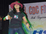 College annual fest