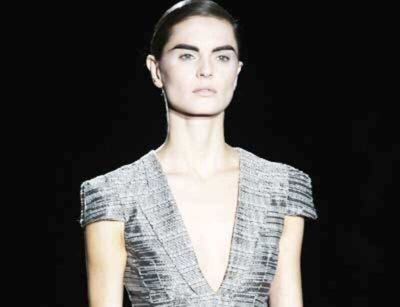 Bruno Pieters Spring '09 