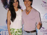 Tiger Shroff at an event