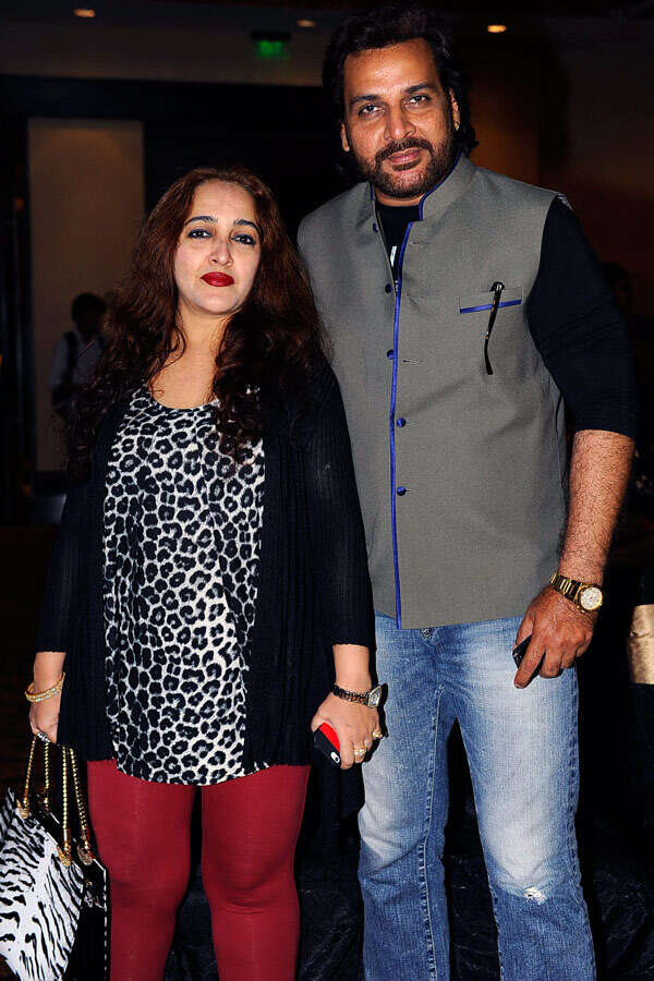 Shahbaaz Khan Pictures