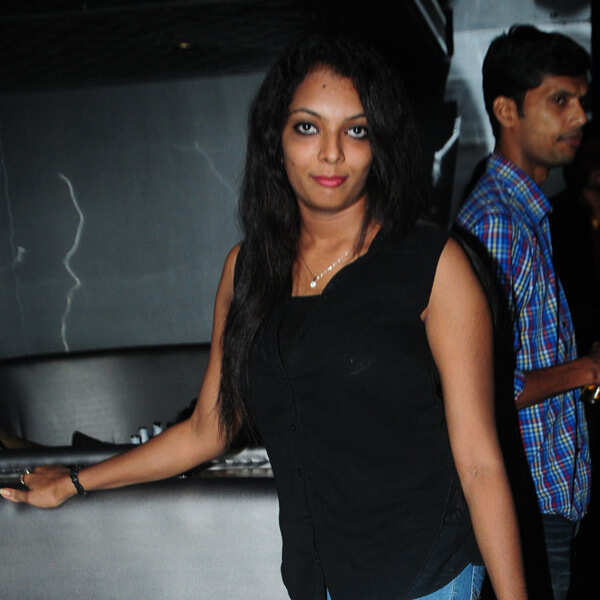 Aleena Stills