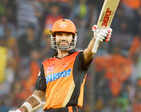 IPL 2014: SRH vs RCB