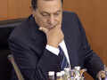 Egypt court sentences Mubarak to three years for graft