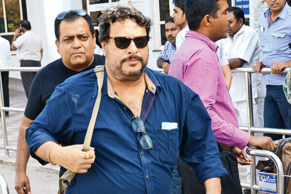 Tigmanshu Dhulia Photos