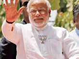 Narendra Modi resigns as Gujarat CM