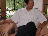 Rohit Agrawal's party in Nagpur
