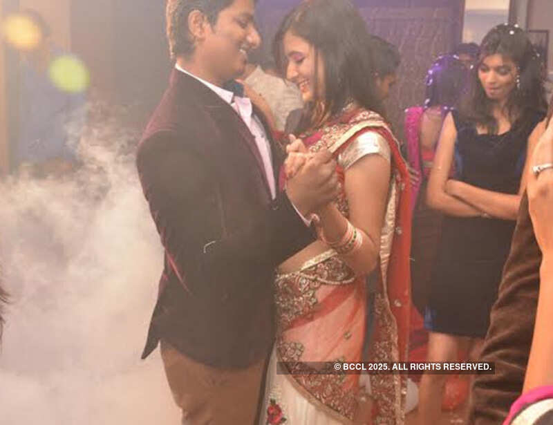 KDK Farewell in Nagpur