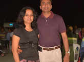 Reunion bash in Nagpur