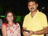 Kanpur club's party  