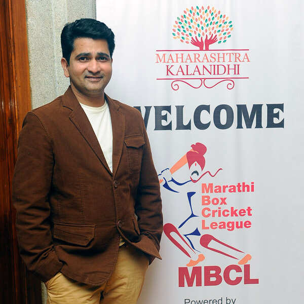 Sushant Shelar Stills