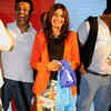 Article image for: Trending photos of <i class="tbold">poonam shende</i> on TOI today