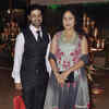 Article image for: Kanan & Aakanksha's wedding reception