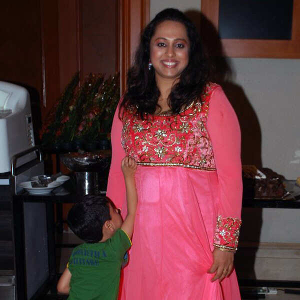 Vaishali Samant