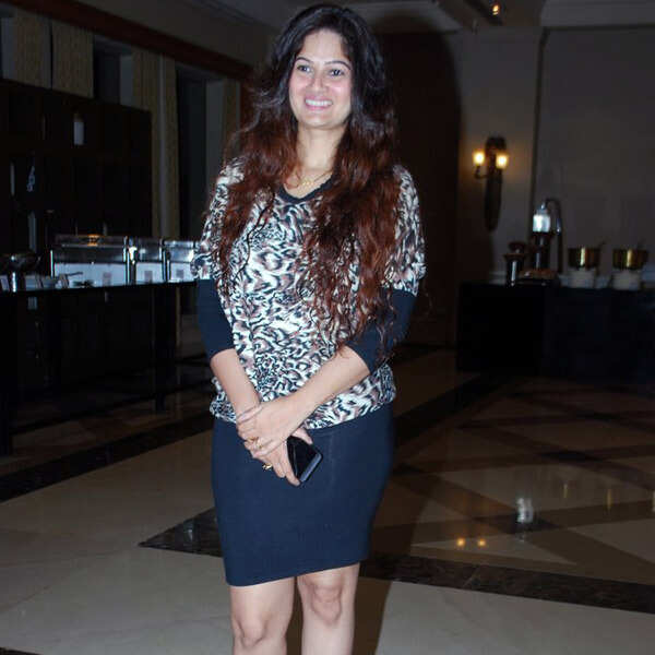 Resham Tipnis