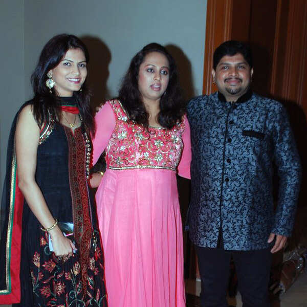 Vaishali Samant