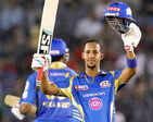 IPL 2014: KXIP vs MI