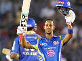 IPL 2014: KXIP vs MI