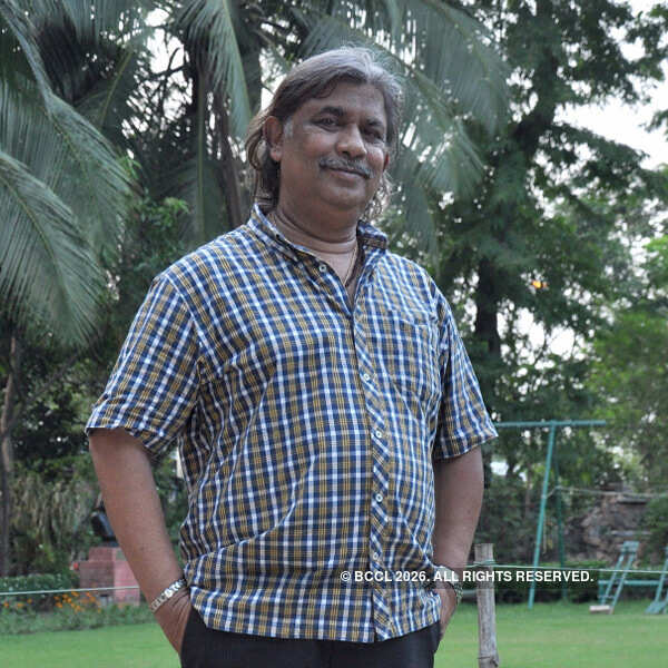 Raja Sen