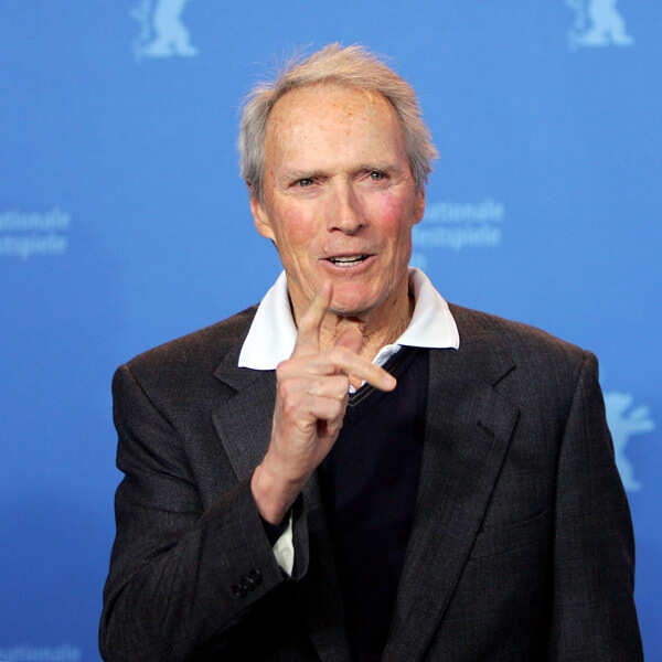 Clint Eastwood Pictures