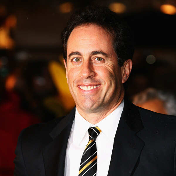 Jerry Seinfeld Wallpapers
