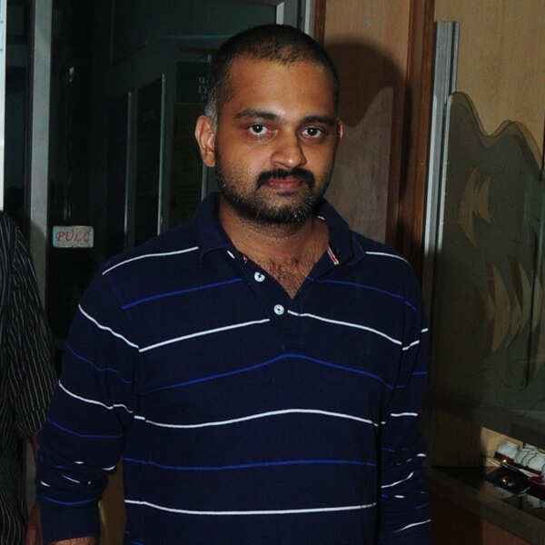 Ravi Menon Pictures