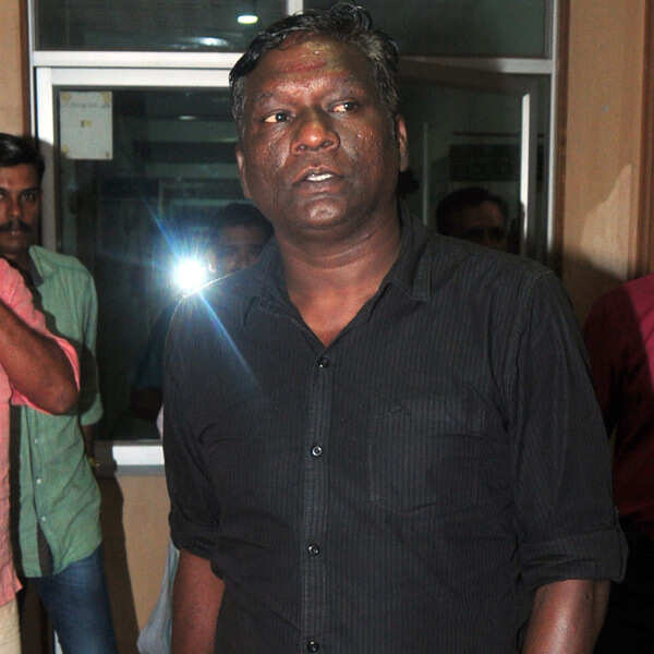 Ravi Menon Wallpapers