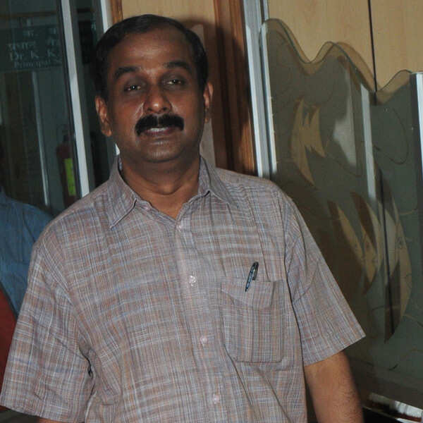 Ravi Menon Photos