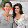 Article image for: Heropanti: Spl. Screening