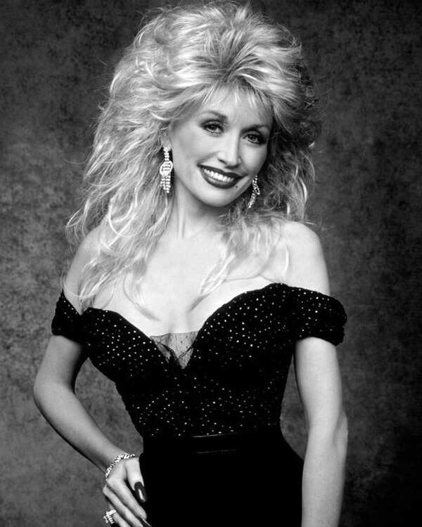 Dolly Parton