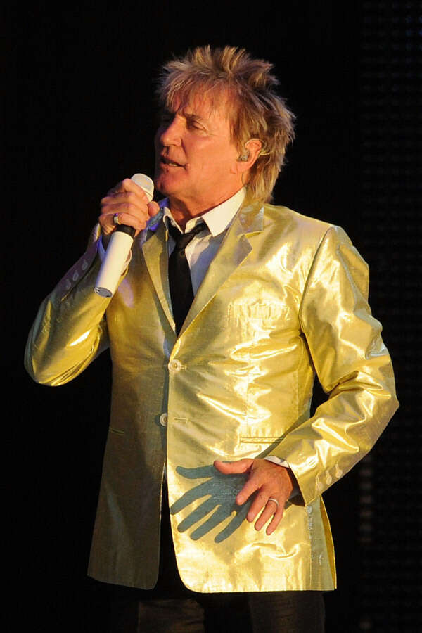 Rod Stewart Pictures