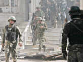 Attack on Indian consulate in Afghanistan