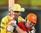 IPL 2014: SRH vs CSK