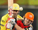 IPL 2014: SRH vs CSK