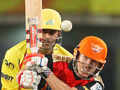 IPL 2014: SRH vs CSK