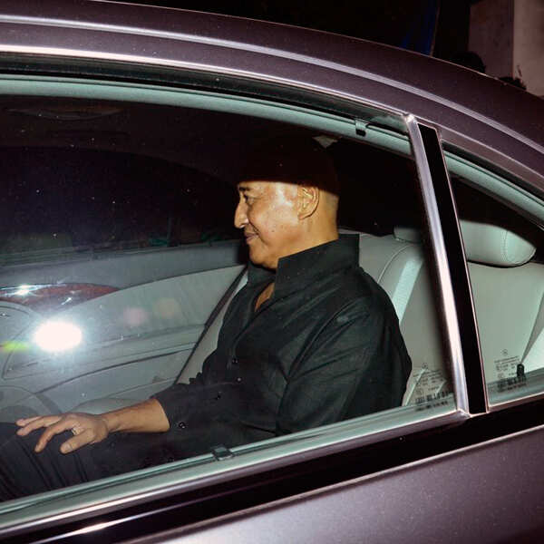 Danny Denzongpa