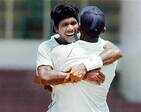 Ind. 'A' v/s NZ 'A'
