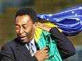 Pele inaugurates museum
