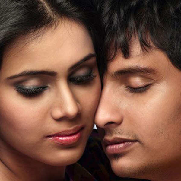 Thulasi Nair