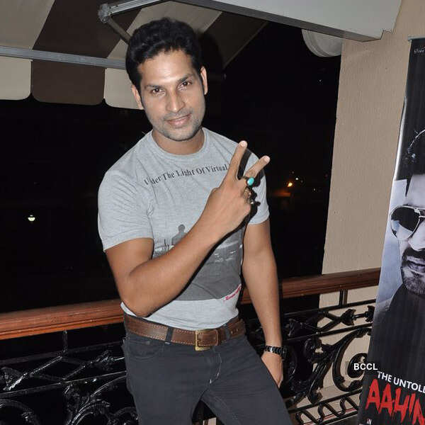 Nafe Khan Photos